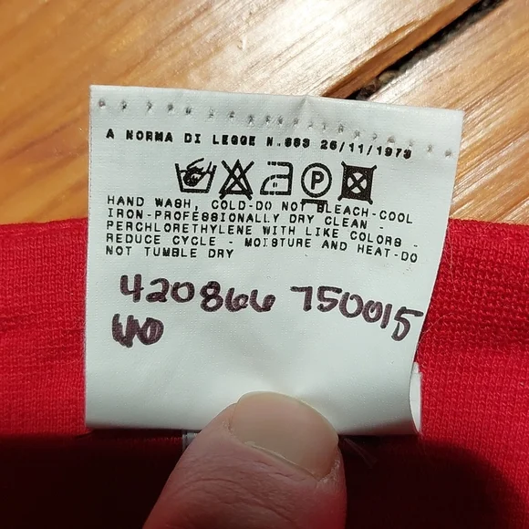 Dolce & Gabbana Skirt - Picture 4 of 8